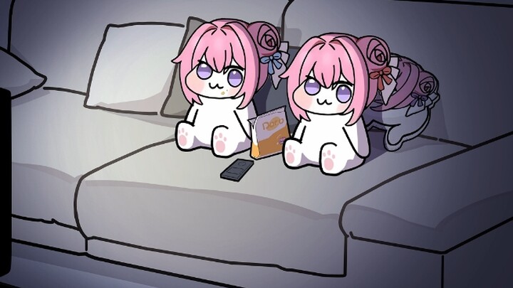 Doro's Little Story——!!!