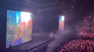 Black Pink concert in manila day 2 Full 03-26-23 CTTOO