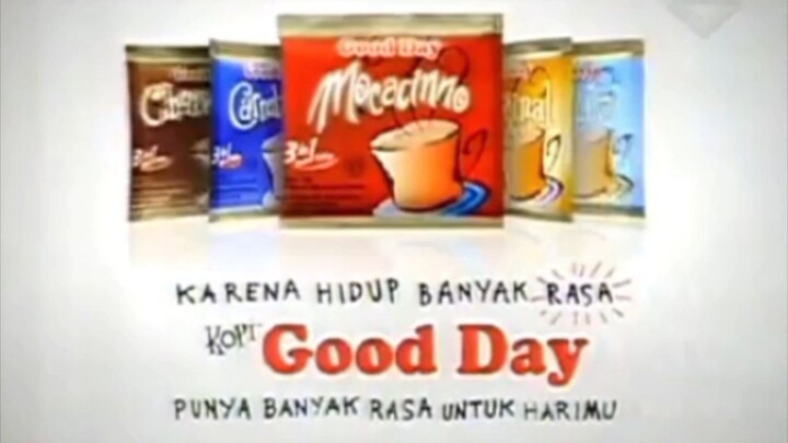 Jeda Iklan Trans TV, November 2010