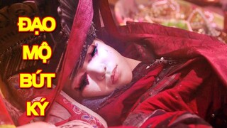 Đạo Mộ Bút Ký : Hắc Kim Cổ Điện (Review Full) | Vụ Tiên Hiển Linh Phạt Tội Thôn Dân