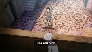 NINA the Starry Bride episode 1