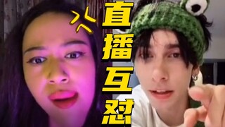 谁再说我是老外，我就跟谁急！！