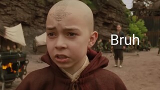 Batu bukan sembarang batu | Avatar the last airbender