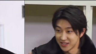 [กำหนดฉากคลาสสิก] มองดูปฏิกิริยาของสมาชิกที่มีต่อความน่ารักของซอมิงห่าวผ่านกล้องจุลทรรศน์