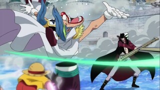 Mihawk thái lát