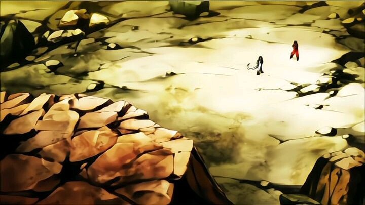 Frieza And Frost in Dragon Ball Super