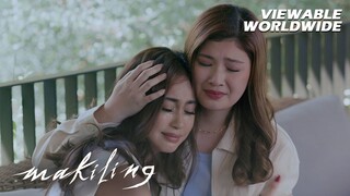 Makiling: Rose and Amira's moment of forgiveness! (Episode 81)