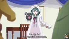 Anime |Kuma Kuma Bear| E_11 |🇲🇨