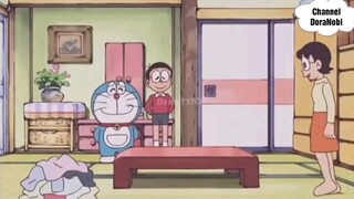 Doraemon Ikan Senma Terbang Kelangit (Dub Indo)