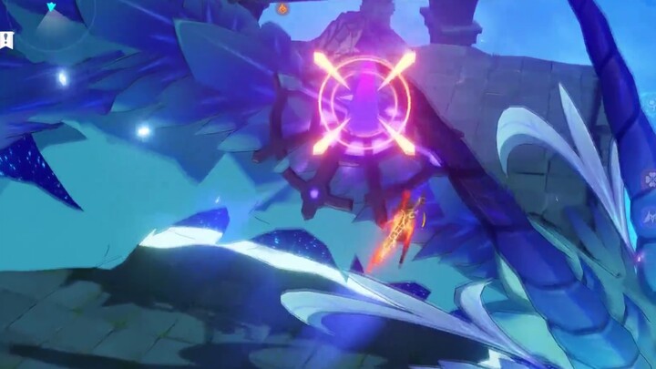 [Genshin Impact] What changes will the Adventure Level 50 World Level 7 bring? The Level 90 F4 of Gu