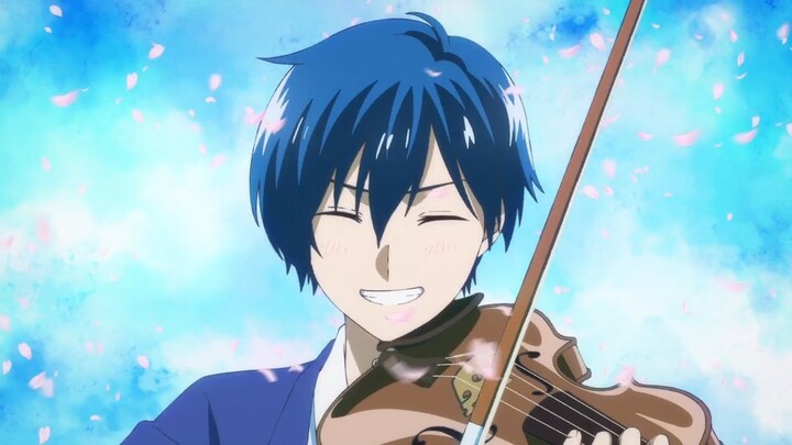 Ao no Orchestra Season 2 - Episódio 21 SUB PTBR [FINAL]