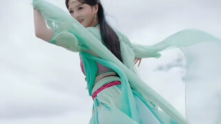 Please learn from Henan TV what is the meaning of flying fairy