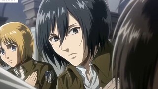 Thời Đại Titan Biến Mất - Eren Là Anh Hùng Của Nhân Loại_ _ Attack on Titan Chap