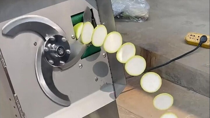 Today's unpacking video: Super cool mechanical series 9.4