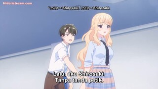 Koi wa Futago de Warikirenai Eps 6 (Sub-Indo)