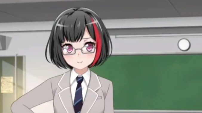 Mei Zhulan, người coi trọng tình dục hơn tình bạn, đã giết Fei Marie để cứu Mocha đang ngủ trong lớp