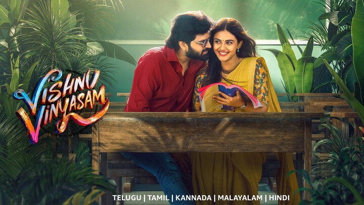 (s҈u҈b҈ 🇲🇨) V҈I҈S҈H҈N҈U҈ V҈I҈N҈Y҈A҈S҈A҈M҈