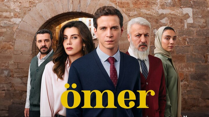 🇹🇷 Omer episode 35 eng sub 💛