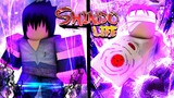 SASUKE VS DANZO IN SHINDO LIFE! | Shindo Life Codes | Shindo Life | XenoTy