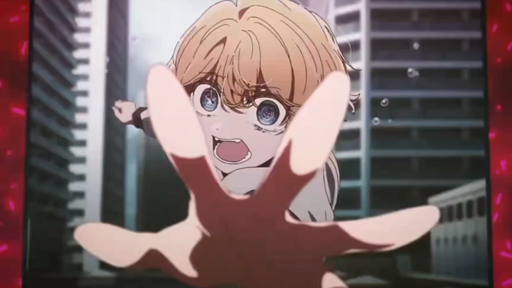 都是两个人一同从大楼上往下跳