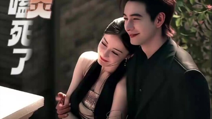 Chen Xingxu: I told you to have a good meal, not the very best!