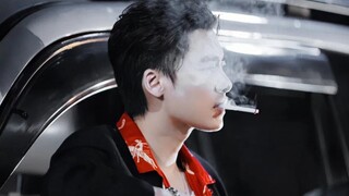 คุ้มค่าที่จะเป็น No. 1 drag & smoke ใน Hwaseong! รถจักรยานยนต์! ! “โจมตี” ตร.อย่างเปิดเผย! ! ! ฉากต่