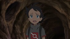 Pokemon Tập 1162: Khủng hoảng xáo trộn tại mê cung dưới lòng đất!?