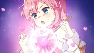 【4月/芳文社/小原好美】街角魔族 第二季 先导PV【MCE汉化组】