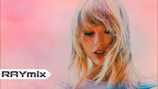 [REMIX] Taylor Swift - ''ME!'' (ft. Brendon Urie of Panic! At The Disco) (RAYmix)