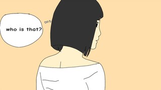 Hinata her daily(comics)