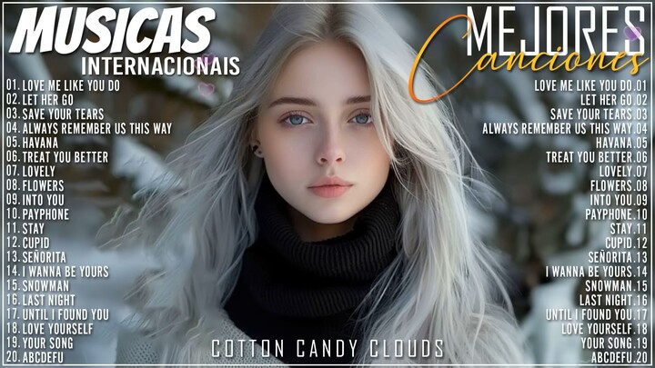 Most Played International Songs 2026 🟢 Top 100 Acoustic International Pop Songs 2026