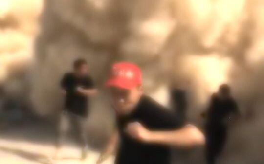 Thứ Tư, Lốc Xoáy