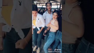 Sexy Asian Dance Clip #03