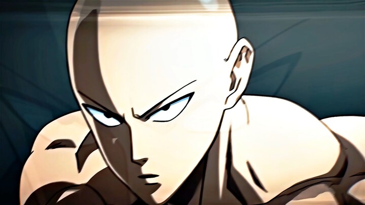 one punch man 👊🏻 system