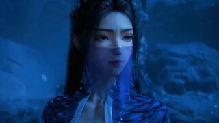 Compared to magical treasures battling each other, I still prefer a real, no-holds-barred showdown.