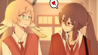 "Nghệ thuật hâm mộ tác động Genshin Net bên ngoài" số 1