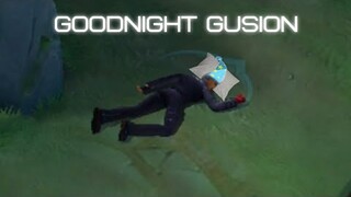 Sleepwell Gusion😴💤