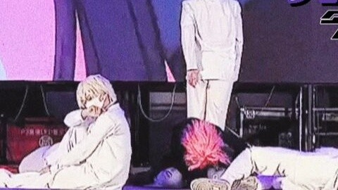 «Nightmare» Alien Stage ⭐ Story-driven House Dance ⭐ No one will fire tonight