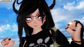 Tingkah laku menyayangi fans, memukuli DD bau atas permintaan DD bau