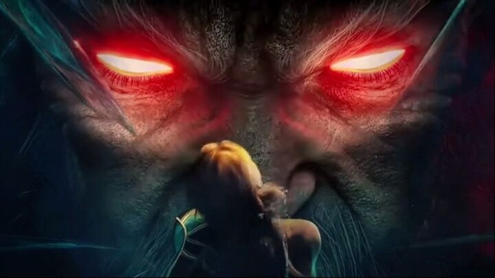 ตำนานเทพกู้จักรวาลEP55-56