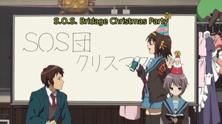 The Disappearance of Haruhi Suzumiya  Watch Full Movie :Link In Description