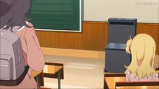 Hibi wa sugiredo meshi umashi episode 4 sub indo