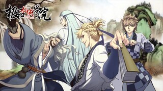 💥💥💥《极品仙侠学院》第22集 为报灭门之仇，隐忍十年，却意外进入最强修仙学院！#热血 #玄幻 #冒险 #战斗