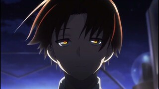 Classroom of The Elite Season 2 Amv | discord x my ordinary life |