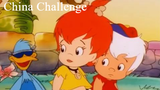 Cave Kids Ep2 - China Challenge (1996)