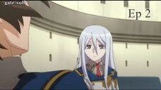 [re] Chrome Shelled Regios Ep 02