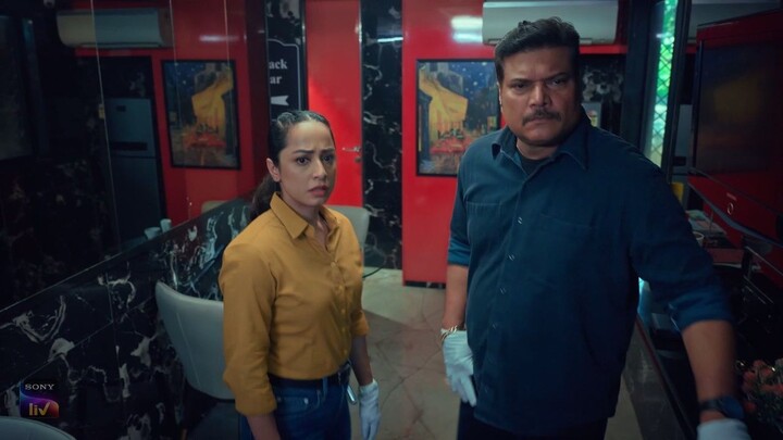 Cid Season 2 Episode 89 Full episode || Cid Episode 89