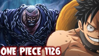 REVIEW OP 1126 LENGKAP! NAMI ADALAH KETURUNAN BANGSAWAN? (One Piece 1126)