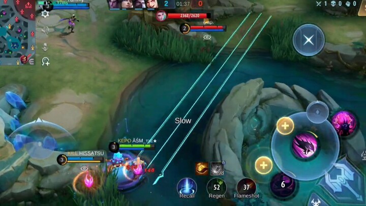 WTF Mlbb