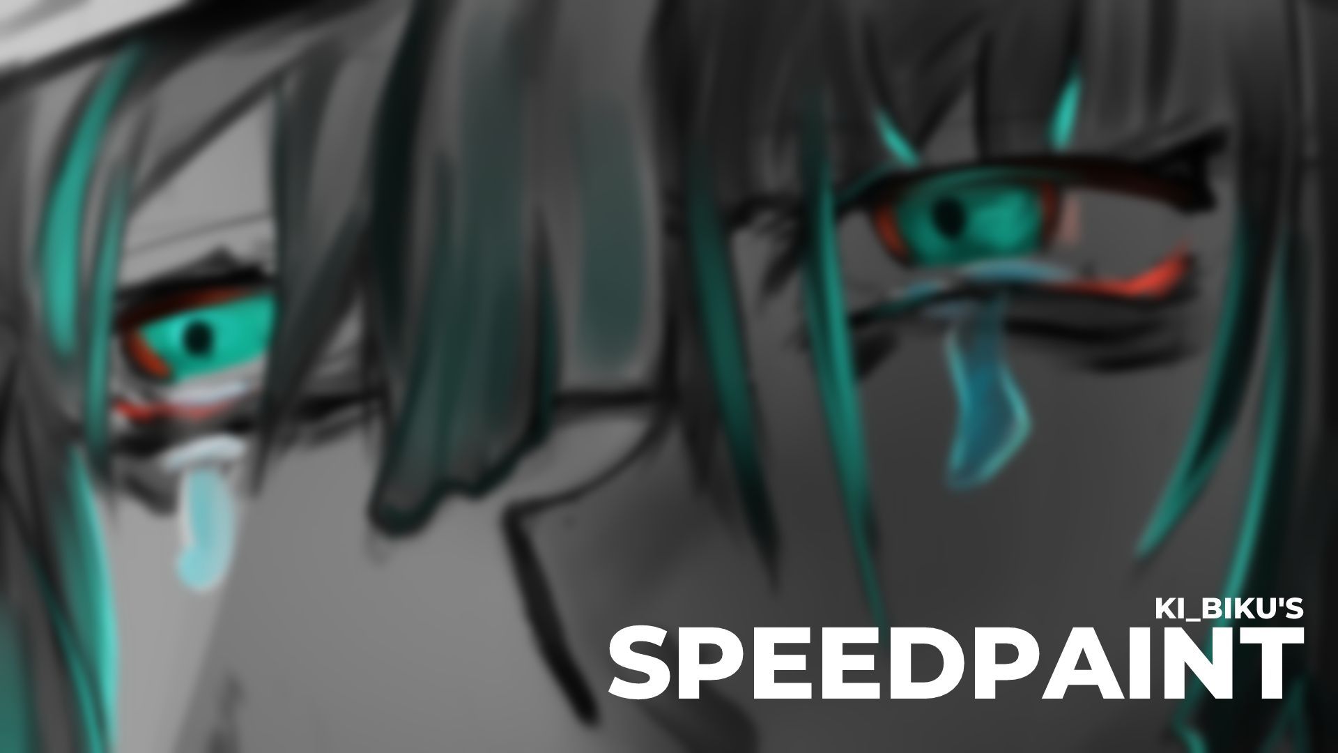 Spidersona Speedpaint] SpiderJam coming through!! - BiliBili